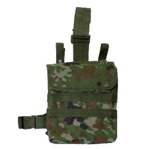Mayflower RC by Velocity Systems メイフラワー Law Enforcement