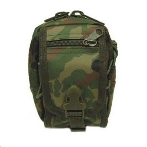 BLACKHAWK ブラックホーク 37CL60 ラージユティリティポーチ