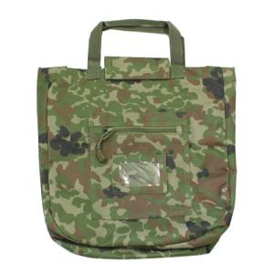 JME 陸自新迷彩 191 ミリタリーバッグ バックパック 大