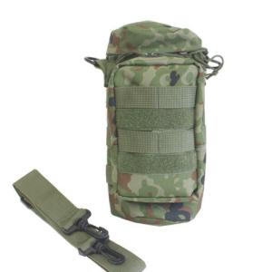 Warrior Assault Systems ハイドレーションキャリア Cargo Pack