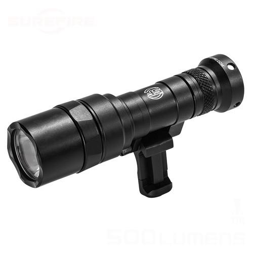 SUREFIRE シュアファイヤー MINI SCOUTLIGHT PRO LED ウェポンライト ...