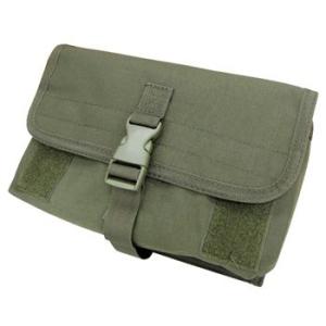 ＣＯＮＤＯＲ コンドル タクティカルギア MA11 モジュラーガスマスクポーチ