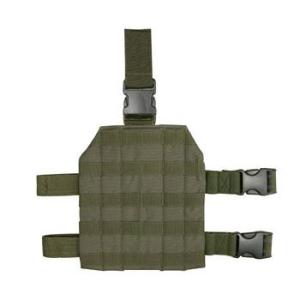 ＣＯＮＤＯＲ コンドル タクティカルギア MA1 DROP LEG ドロップリグ　プラットフォーム