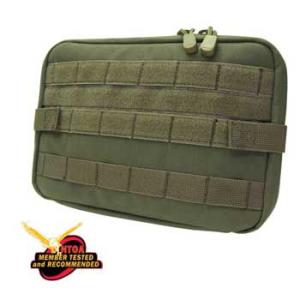 CONDOR コンドル タクティカルギア 156 EDCショルダーバッグ