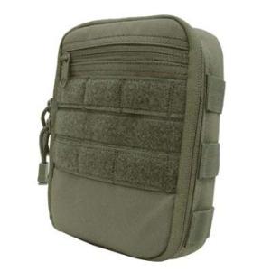 CONDOR コンドル タクティカルギア 156 EDCショルダーバッグ