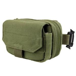 ＣＯＮＤＯＲ コンドル タクティカルギア MA66 Digiポーチ デジカメ、スマートフォン最適