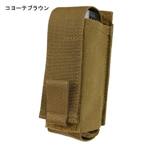 ＣＯＮＤＯＲ コンドル タクティカルギア OCスプレーポーチ MA78