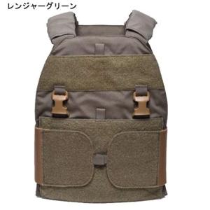 FLYYE Fast Attack Plate Carrier GEN 1 RG : ジーリーショップ - 通販