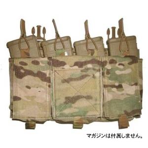 Velocity Systems ベロシティシステムズ Modified Gen IV Placard 製造