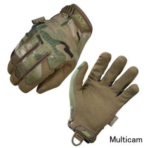 MECHANIX WEAR メカニックス ウェア タクティカル オリジナルグローブ マルチカモ MG-78