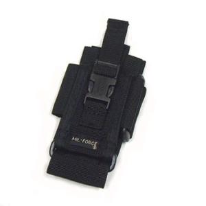 ＭＩＬ−ＦＯＲＣＥ（ミルフォース）　RT-67 フォーンケース　携帯ポーチ