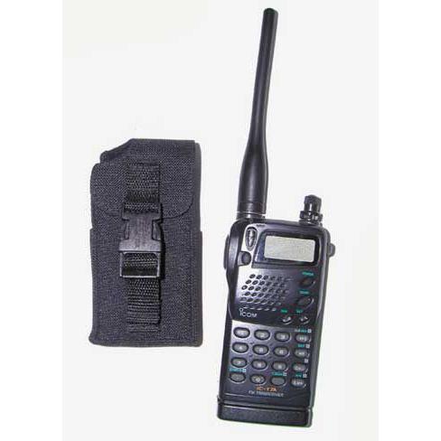 ＭＩＬ−ＦＯＲＣＥ（ミルフォース） RT-87　トランシーバーポーチ