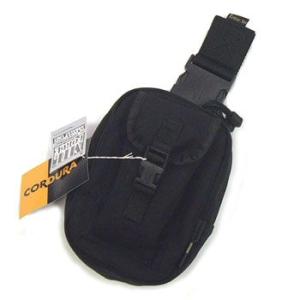 ＭＩＬ−ＦＯＲＣＥ　ミルフォース　SB-78　ユティリティ ドロップ レグ　マガジンバッグ