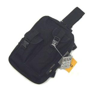 ＭＩＬ−ＦＯＲＣＥ　ミルフォース　SB-80 多機能レッグポーチＬ