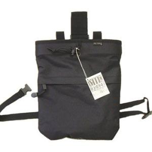 ＭＩＬ−ＦＯＲＣＥ　ミルフォース　SB-MD　ドロップポーチ　巾着式