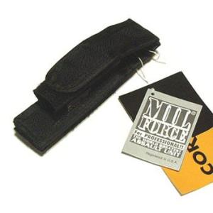 ＭＩＬ−ＦＯＲＣＥ（ミルフォース） SF-TP1　トーチポーチ　ライトケース