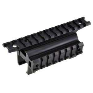 ノーベルアームズ MP5 G3 タクティカルマウント