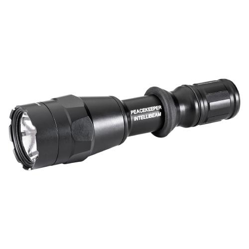 SUREFIRE シュアファイヤー P1RZ-IB-DF Dual Fuel LED コンバットライ...