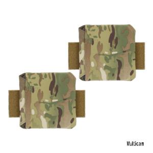 実物 Ferro Concepts ショルダーパッド MCBK FERRO CONCEPTS ショルダーパッド カラー: マルチカムブラック