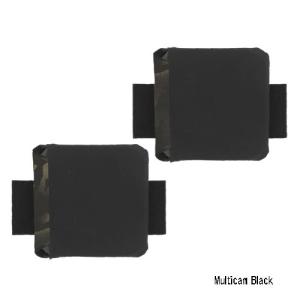 Ferro Concepts フェローコンセプト Shoulder Pads ショルダーパッド