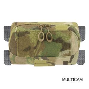 新品 Ferro フェローコンセプト フラグバッグ グレネードポーチ マルチカム FerroConcepts フェローコンセプト Frag Bag フラグバック マルチカモ