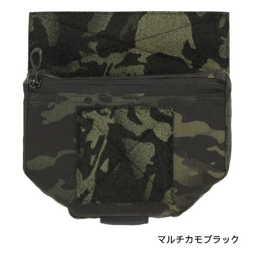 FerroConcepts フェローコンセプト The Dangler ドロップポーチ 軽量 米国製...