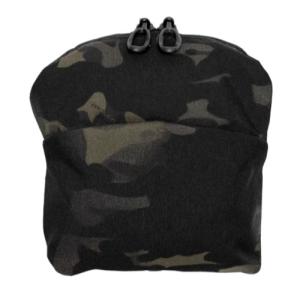 High Speed Gear ガスマスクポーチ V2 ドロップレッグ ショルダー