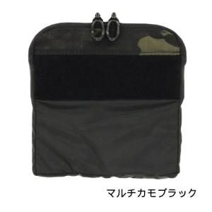 Ferro Concepts フェローコンセプト MOLLE Admin Panel モールアドミン