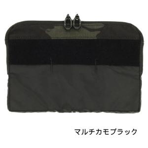 Ferro Concepts フェローコンセプト MOLLE Admin Panel モールアドミン