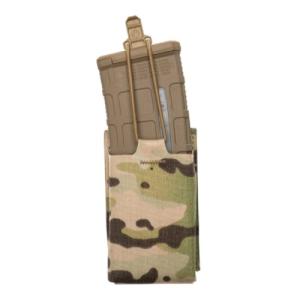 FerroConcepts フェローコンセプト KSAR Single 556 M4シングルマグポーチ（AR-15適合）軽量 米国製