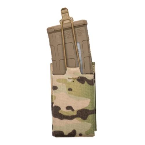 FerroConcepts フェローコンセプト KSAR Single 556 M4シングルマグポー...