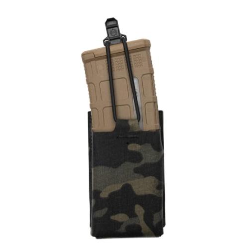 FerroConcepts フェローコンセプト KSAR Single 556 MCBK M4シング...