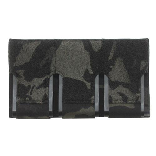 FerroConcepts フェローコンセプト KTS Triple 556 MCBKトリプルマグ ...