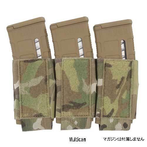 FerroConcepts フェローコンセプト Turnover Triple 556 ターンオーバ...