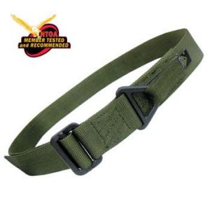 WARRIOR ASSAULT SYSTEMS Elite Ops Enhanced PLB Patrol Belt PLB