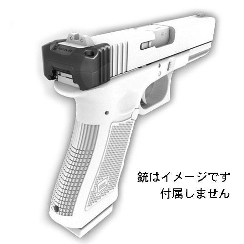 RECOVER TACTICAL リカバータクティカル　GCH17 グロック用 チャージングハンドル