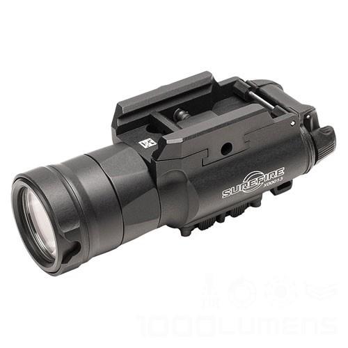 SUREFIRE シュアファイヤー シュアファイア XH30 ウェポンライト For MASTERF...