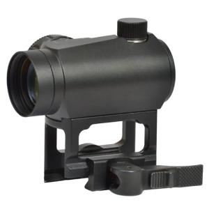 【水平器内蔵スコープ】HYUGA (ヒューガ) SFB2-8x30EL egears_sfb2-8x30el