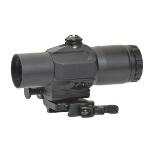 HYUGA ヒューガ SFB2-8x30EL ライフルスコープ 水準器付き