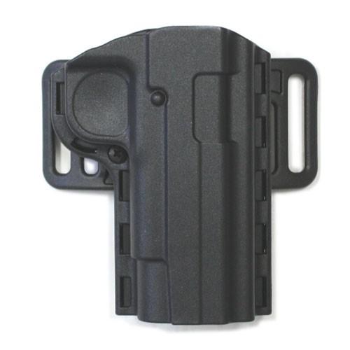 UNCLE MIKE'S アンクルマイクス リフレックス  ホルスター強化ポリマー 米国製