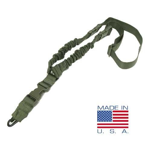 ＣＯＮＤＯＲ コンドル タクティカルギア US1001 コブラ ワンポイントスリング