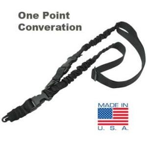ＣＯＮＤＯＲ コンドル タクティカルギア US1002 CBT BUNGEE スリング 2ポイント