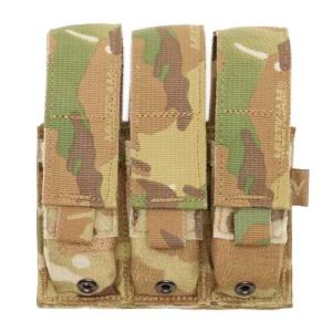 Velocity Systems ベロシティシステムズ Molle SwiftClip Placard