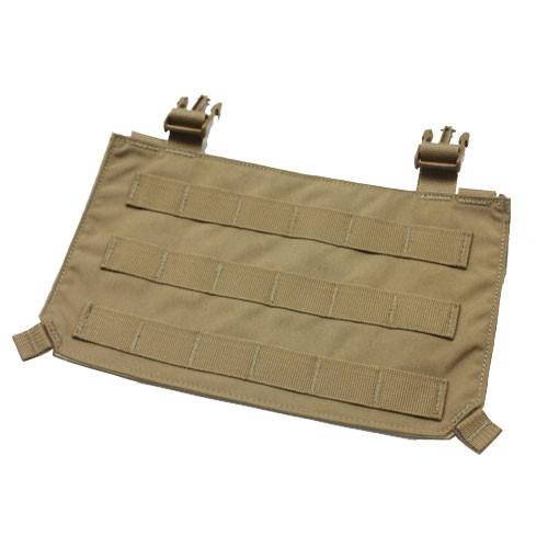 Velocity Systems ベロシティシステムズ  Molle SwiftClip Placa...