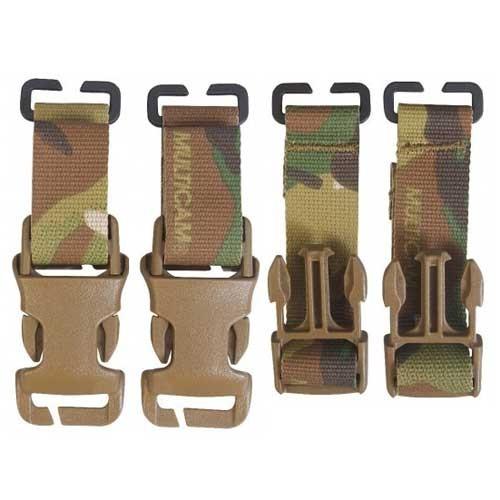 Velocity Systems ベロシティシステムズ  SwiftClip Kit スウィフトクリ...