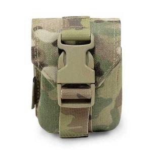 WARRIOR ASSAULT SYSTEMS WAS Triple Elastic Mag Pouch トリプル エラ