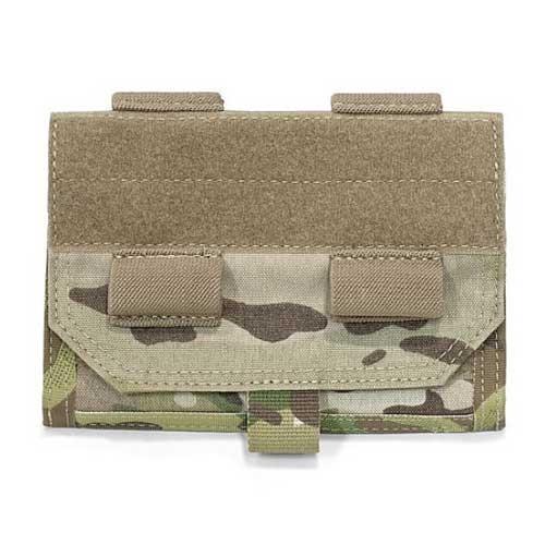 WARRIOR ASSAULT SYSTEMS WAS Forward Opening Admin ...