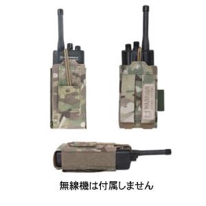 EDGE TACTICAL EYEWEAR Blizzard Black Goggles ブリザード エッジ