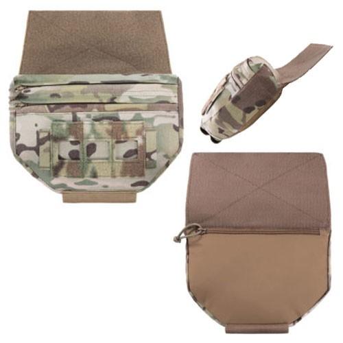 WARRIOR ASSAULT SYSTEMS WAS ウォーリア レーザーカット ドロップダウン ...