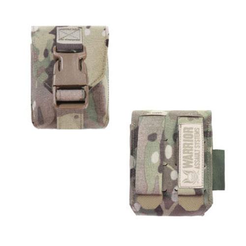 WARRIOR ASSAULT SYSTEMS WAS ウォーリア レーザーカット フラグ グレネー...